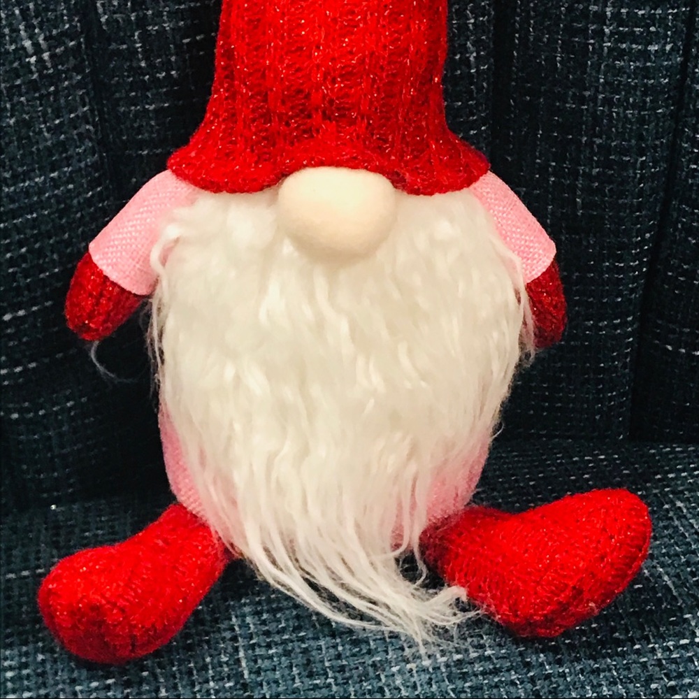 Valentine Gnome
